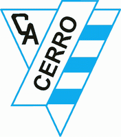 FC Cerro logo