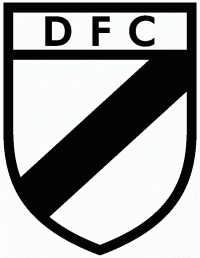 FC Danubio logo