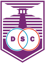 FC Defensor Sporting logo