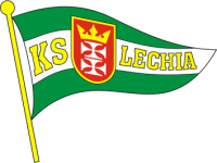 FC Lechia Gdańsk logo