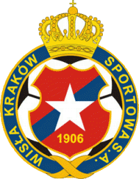 FC Wisła Kraków logo