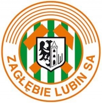 FC Zagłębie Lubin logo