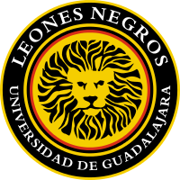 FC Leones Negros logo