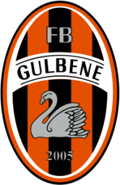 FC Gulbene logo
