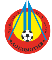 FC Lokomotiv Liski logo