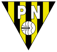 FC Progrès Niedercorn logo