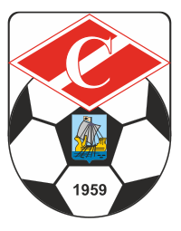 FC Spartak Kostroma logo
