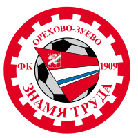 FC Znamya Truda logo