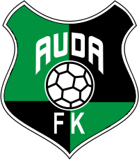 FC Auda logo