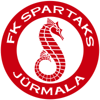 FC Spartaks Jūrmala logo