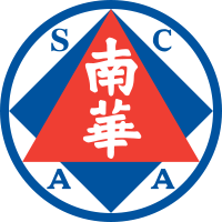 FC South China logo