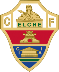 FC Elche logo