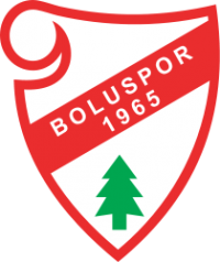 FC Boluspor logo