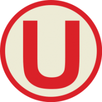 FC Universitario logo