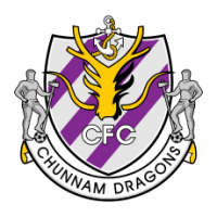 FC Chunnam Dragons logo