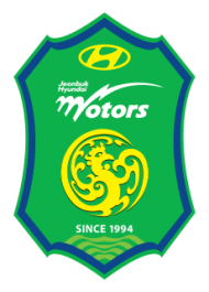FC Jeonbuk Hyundai Motors logo