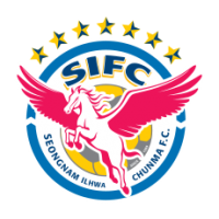 FC Seongnam Ilhwa Chunma logo