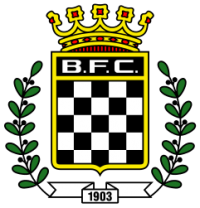 FC Boavista logo