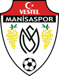 FC Manisaspor logo