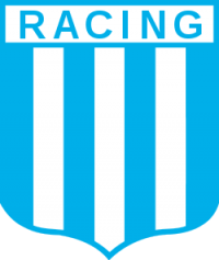 FC Racing Avellaneda logo