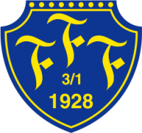 FC Falkenberg logo