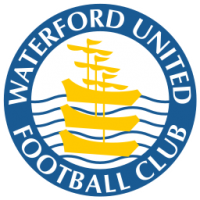 FC Waterford United logo