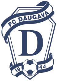 FC Daugava Daugavpils logo