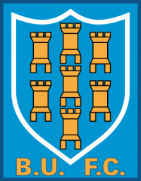 FC Ballymena United logo