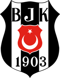 FC Beşiktaş logo