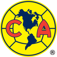 FC América logo