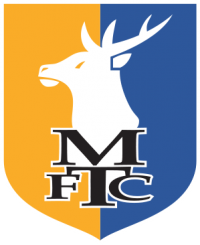 FC Mansfield Town logo