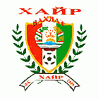 FC Khayr Vahdat logo