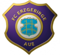 FC Erzgebirge Aue logo