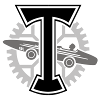 FC Torpedo Moscow logo