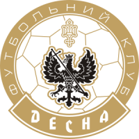 FC Desna Chernihiv logo