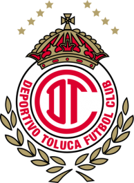 FC Deportivo Toluca logo