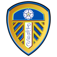 FC Leeds United logo