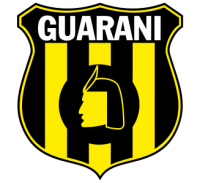 FC Guaraní logo