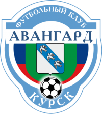 FC Avangard Kursk logo