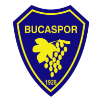 FC Bucaspor logo