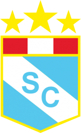 FC Sporting Cristal logo