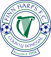 FC Finn Harps logo