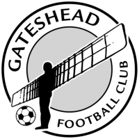 FC Gateshead logo