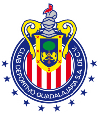FC Guadalajara logo