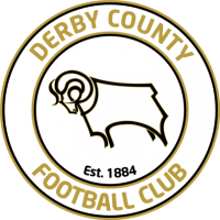 FC Derby County  logo