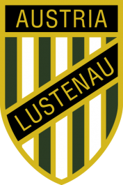FC Austria Lustenau logo