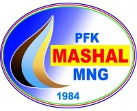 FC Mash'al logo