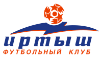 FC Irtysh Omsk logo