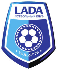 FC Lada-Togliatti logo
