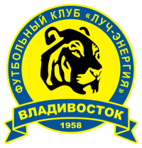 FC Luch-Energiya logo